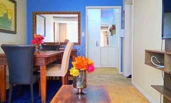 Imagem: Apartamento para Venda - 78.5m², 3 dormitórios