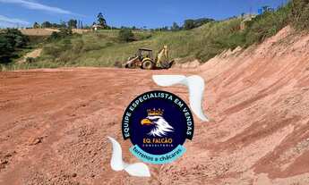 Imagem 6: Cotia Terrenos 600m², 10min de Caucaia, condomínio fechado!