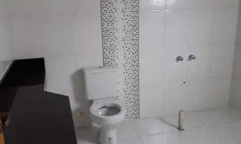 Imagem 7: Casa (Sobrado Padrão), com 3 quartos e 4 banheiros à Venda, 220 m² em São Paulo/SP