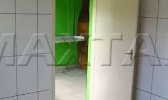 Imagem 4: Sobrado 250m², 1 sala amplas com 2 dormitórios, 2 vagas. Excelente localização