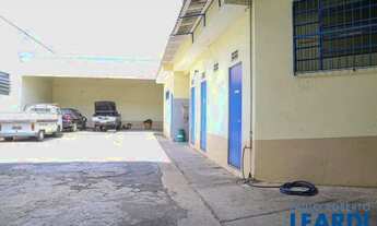 Imagem 6: COMERCIAL - LAPA - SP