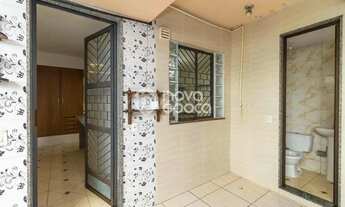 Imagem 3: Botafogo Casa com 3 dormitórios