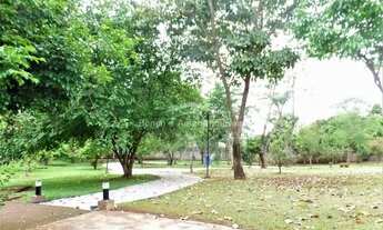 Imagem 4: Terreno no Condomínio Raizes, à venda, São Luiz - Paulínia/SP