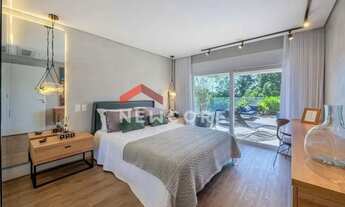 Imagem: Apartamento em Rua Padre João Batista Reus