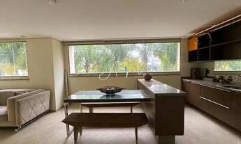 Imagem 4: Apartamento com 3 suítes á venda no Brooklin