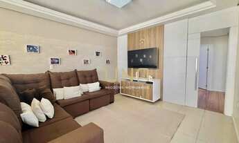 Imagem 4: Cobertura com 3 dormitórios à venda, 245 m² por R$ 1.600.000,00 - Estreito - Florianópolis