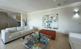 Imagem 3: Cobertura com 4 quartos à venda em Campo Belo - SP