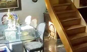 Imagem 7: Casa em Rua Henrique Fleiuss - Tijuca - Rio de Janeiro/RJ