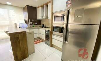 Imagem 3: Apartamento 2 dormitórios e 1 vaga em meia praia-Itapema