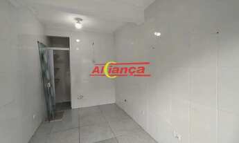 Imagem 2: SALÃO COMERCIAL 18m², PARA LOCAÇÃO GOPOUVA - GUARULHOS SP