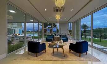 Imagem 7: Casa em Condomínio - Torrão de Ouro - Residencial Altos da Quinta Reserva - 5 Dormitórios