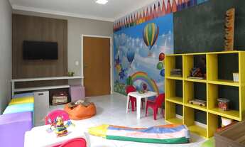 Imagem 3: Apartamento Garden 75 m² no Eco Vila Tipuana