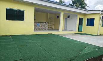 Imagem: Alugo linda casa parcialmente mobiliada