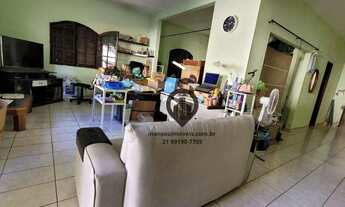 Imagem 4: Casa com 1 quartos à venda por R$ 260.000 - Campo Grande - Rio de Janeiro/RJ