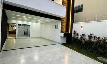 Imagem 2: Casa a Venda no Bairro Goiá / Proximo ao Terminal Goiânia Viva