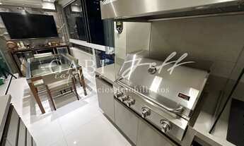 Imagem 7: APARTAMENTO RESIDENCIAL em SANTOS - SP, EMBARÉ