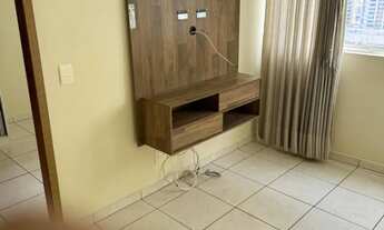 Imagem 2: Studio no 10º andar | Vaga coberta