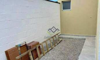 Imagem 4: Casa com 2 quartos à venda, 50 m² por R$ 269.000 - Vila São Paulo - Mogi das Cruzes/SP