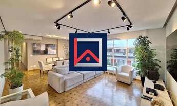 Imagem 2: Venda Apartamento 3 Dormitórios - 121 m² Pompéia