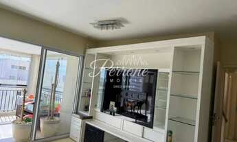 Imagem: Apartamento Moderno com Lazer Completo no