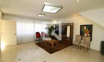 Imagem 2: Casa à Venda - Vila Santa Clara, 4 Quartos, 300 m2