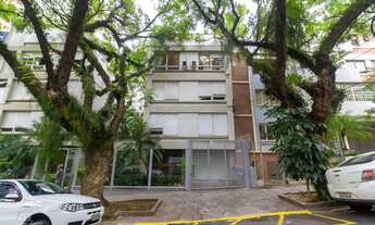 Imagem: Amplo apartamento reformado no coração