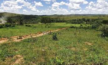 Imagem: Fazenda à venda, Zona Rural - Patrocinio/MG
