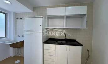 Imagem 3: APARTAMENTO com 2 dormitórios à venda com 65m² no bairro Água Verde - CURITIBA / PR