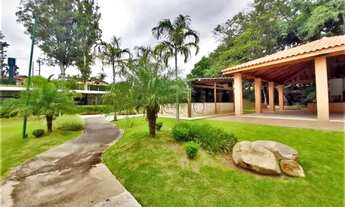 Imagem: Terreno à venda em Indaiatuba, Centro