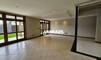 Imagem 6: Casa em Condomínio Fechado com 4 quartos, 3 suítes, a/c 405 m² - venda por R$ 1.900.000 ou