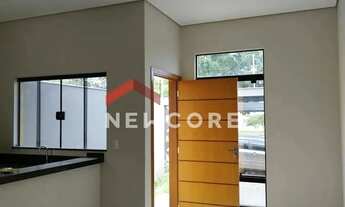 Imagem 2: Casa em Rua Iracema - Novo Antares - Londrina/PR