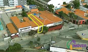 Imagem 3: PRÉDIO - VILA LEOPOLDINA - SP