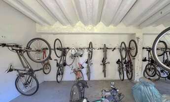 Imagem 7: Apartamento 113 m², 3 dormitórios(1 suíte), 2 vagas, Centro , perto do Hippo, Florianópoli