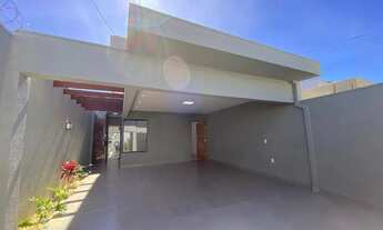 Imagem 2: Casa no Flor do Cerrado - Desconto na Entrada