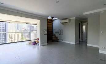 Imagem 3: Venda Cobertura 2 Dormitórios - 140 m² Pinheiros