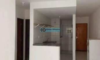 Imagem: Apartamento quitado no Barroso - 2 quartos