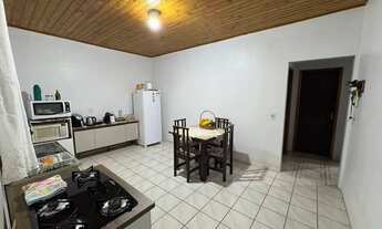 Imagem 5: Casa de Alvenaria - Venda - 03 dormitórios - 222m2 - Semi Mobiliada - Loteamento Jardim Al