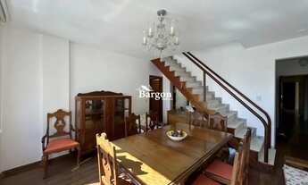 Imagem 6: Cobertura 5 quartos a venda no Centro em Juiz de Fora