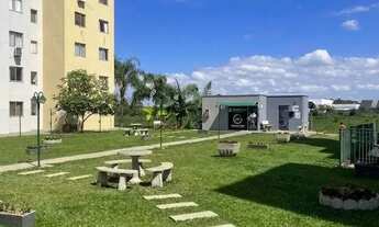 Imagem: Apartamento no Bairro Vila Nova Joinville/SC