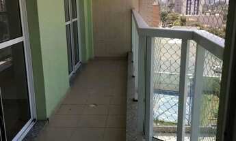 Imagem 2: Apartamento 3 quartos - 3 vagas - 107 m² - Vl. Guiomar
