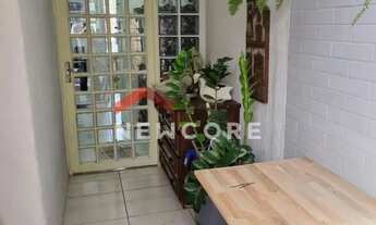 Imagem 2: Casa em Avenida Bunduki - Assunção - São Bernardo do Campo/SP