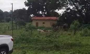 Imagem 2: Chácara Cezarina