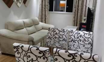 Imagem 3: Apartamento em Estrada do Campo Limpo - Pirajussara - São Paulo/SP