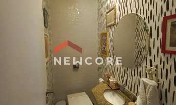 Imagem 5: Apartamento em Avenida Rouxinol - Indianópolis - São Paulo/SP