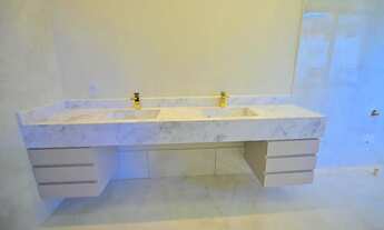 Imagem 4: Sobrado para aluguel e venda tem 300 metros quadrados com 4 quartos