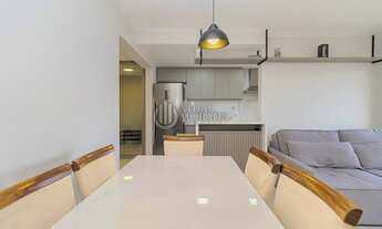 Imagem 7: Apartamento à venda no Boa Vista com vista livre, 3 quartos e 2 vagas + 1 depósito