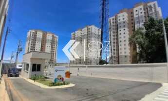 Imagem: Apartamento para alugar no Bela Veneza (Zona