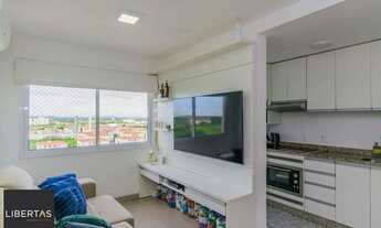 Imagem 3: Apartamento 2 dormitórios à venda Humaitá Porto Alegre/RS