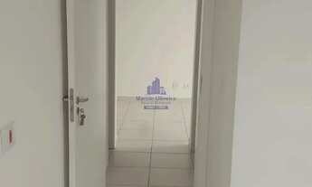 Imagem 6: Aluguel de Apartamento de 2 Quartos com Suíte no Areão, Taubaté-SP: 2 Salas, 2 Banheiros