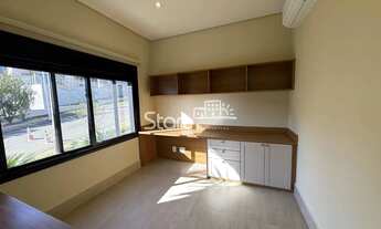 Imagem 7: Casa - Loteamento Alphaville Campinas - Campinas